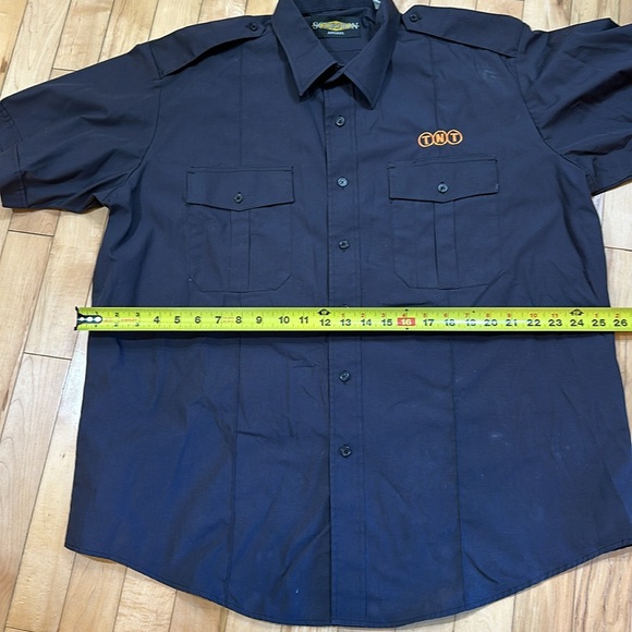 Scorpion Apparel Short Sleeved Shirt - Picture 8 of 8